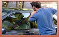 car lockout