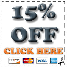locksmith special offer
